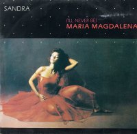 (I'LL NEVER BE) MARIA MAGDALENA [7'']